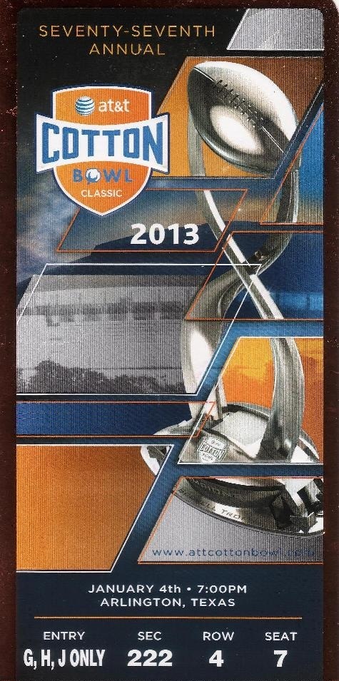 CottonBowl-Ticket